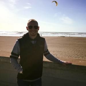 Meet your Posher, Nick